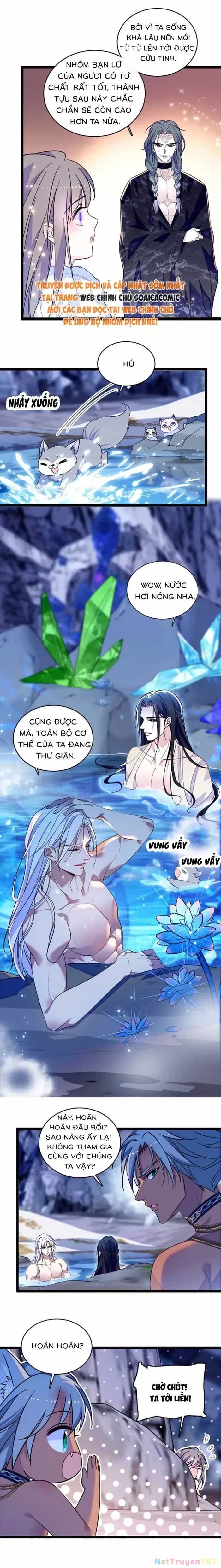 Manh Động Thú Thế - Chương 218 - ảnh 3