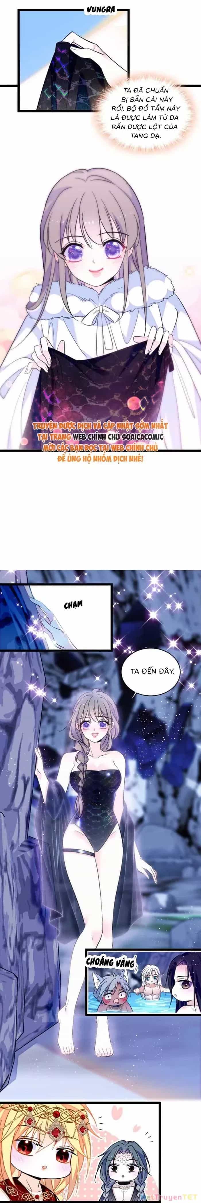 Manh Động Thú Thế - Chương 218 - ảnh 4