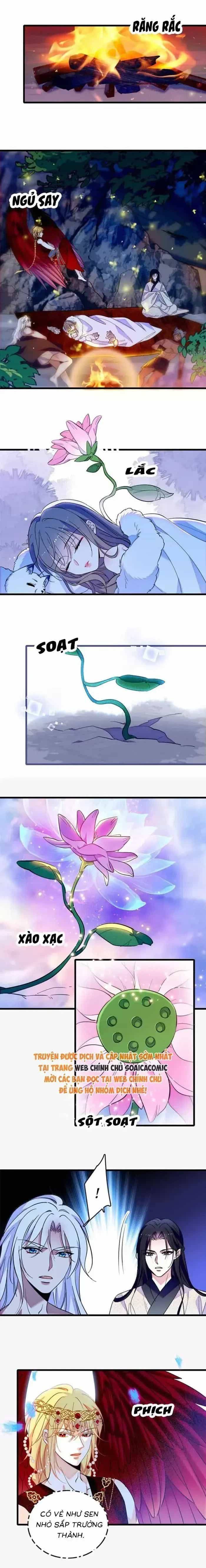 Manh Động Thú Thế - Chương 220 - ảnh 3