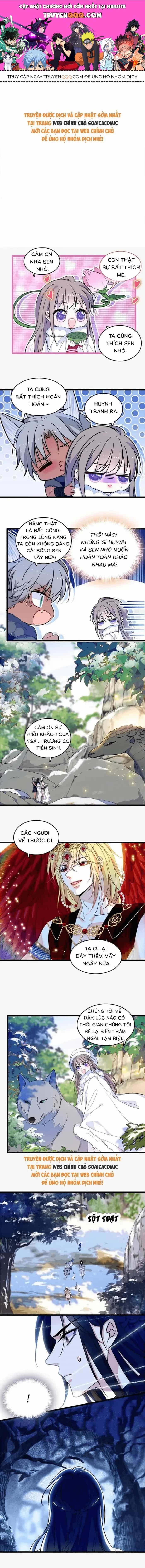 Manh Động Thú Thế - Chương 221 - ảnh 1