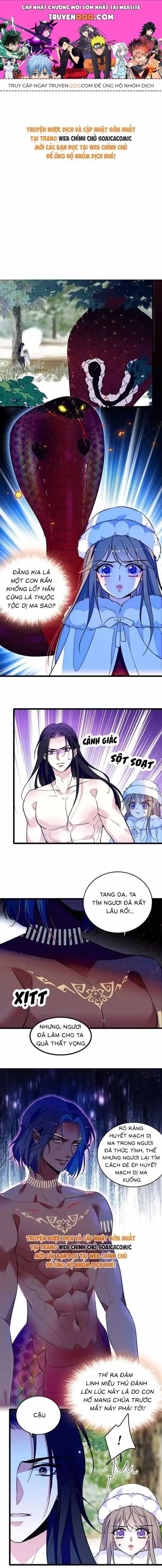 Manh Động Thú Thế - Chương 222 - ảnh 1