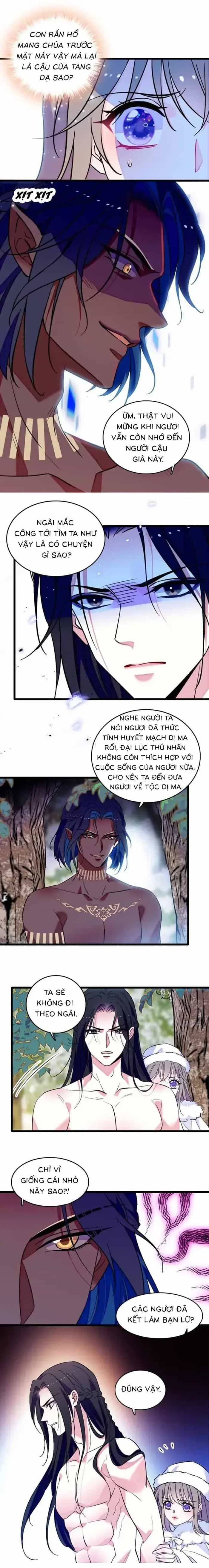 Manh Động Thú Thế - Chương 222 - ảnh 2