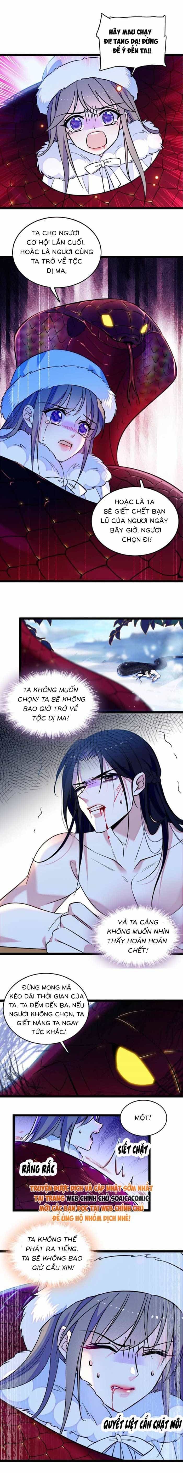 Manh Động Thú Thế - Chương 223 - ảnh 3