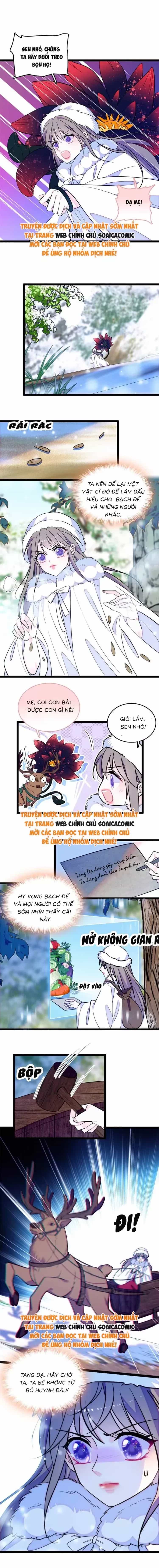 Manh Động Thú Thế - Chương 224 - ảnh 3