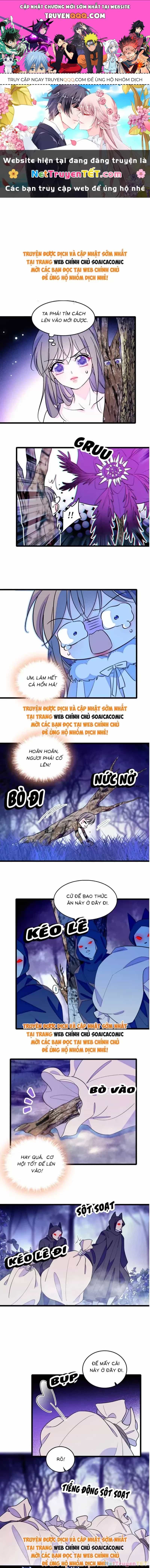 Manh Động Thú Thế - Chương 226 - ảnh 1