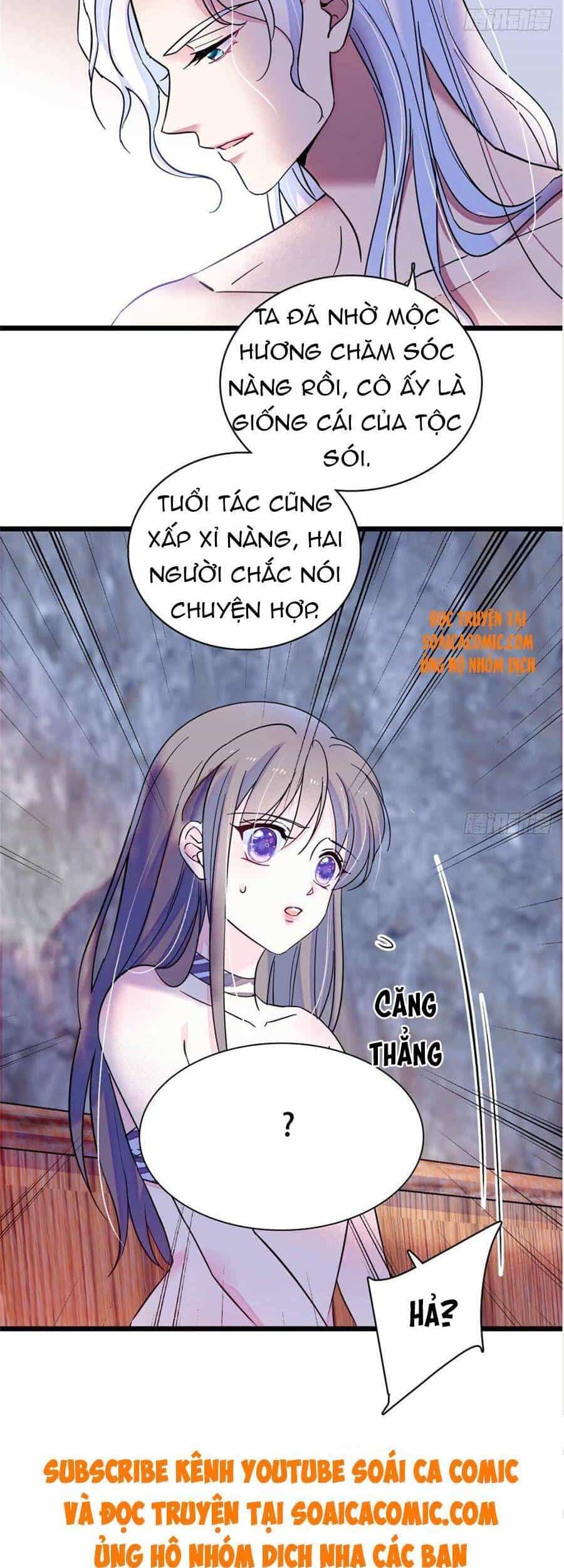 Manh Động Thú Thế - Chương 22 - ảnh 14