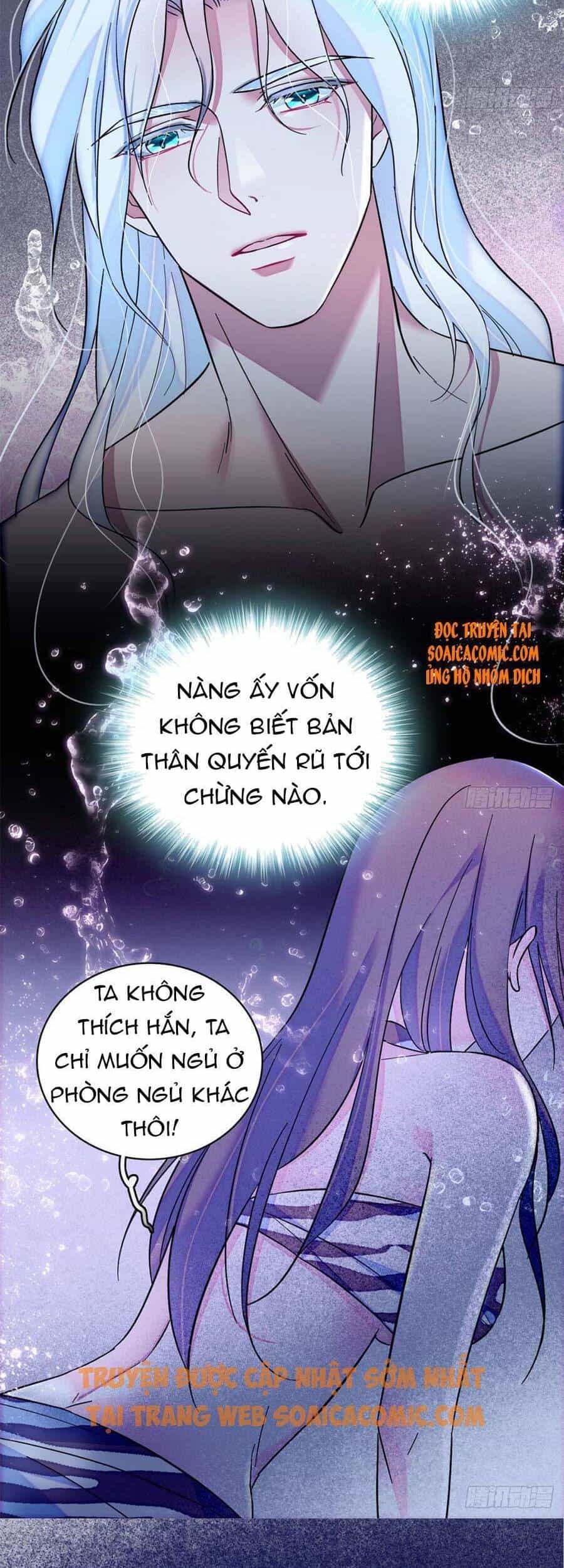Manh Động Thú Thế - Chương 22 - ảnh 2