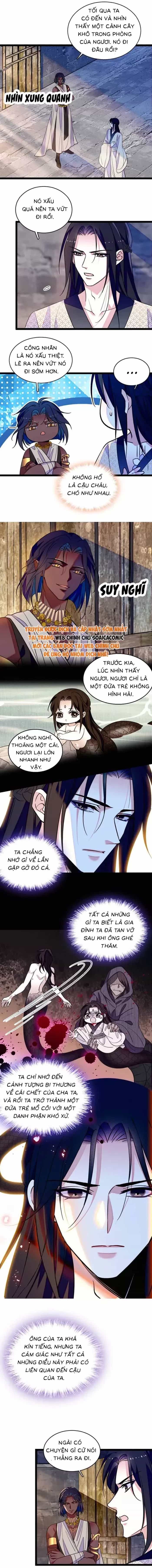 Manh Động Thú Thế - Chương 227 - ảnh 3