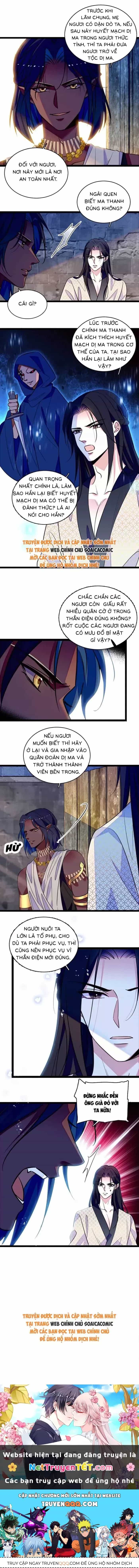Manh Động Thú Thế - Chương 227 - ảnh 4