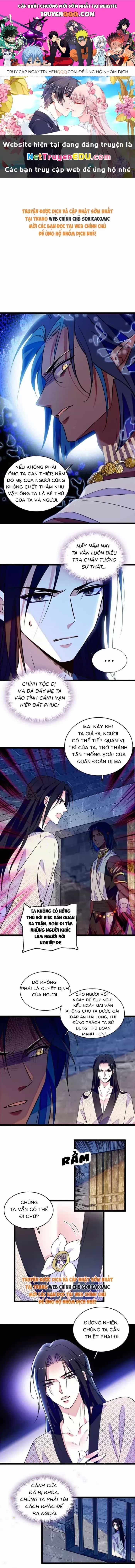 Manh Động Thú Thế - Chương 228 - ảnh 1