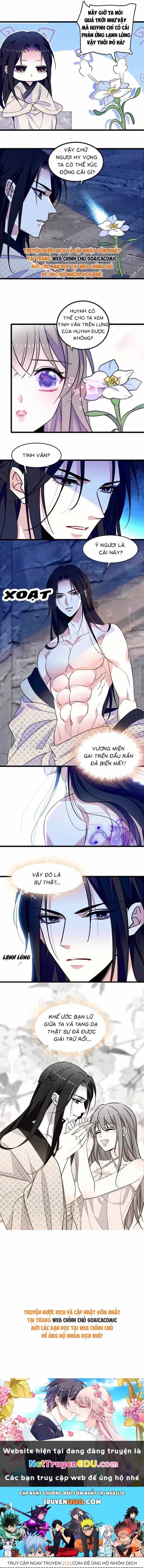 Manh Động Thú Thế - Chương 230 - ảnh 4