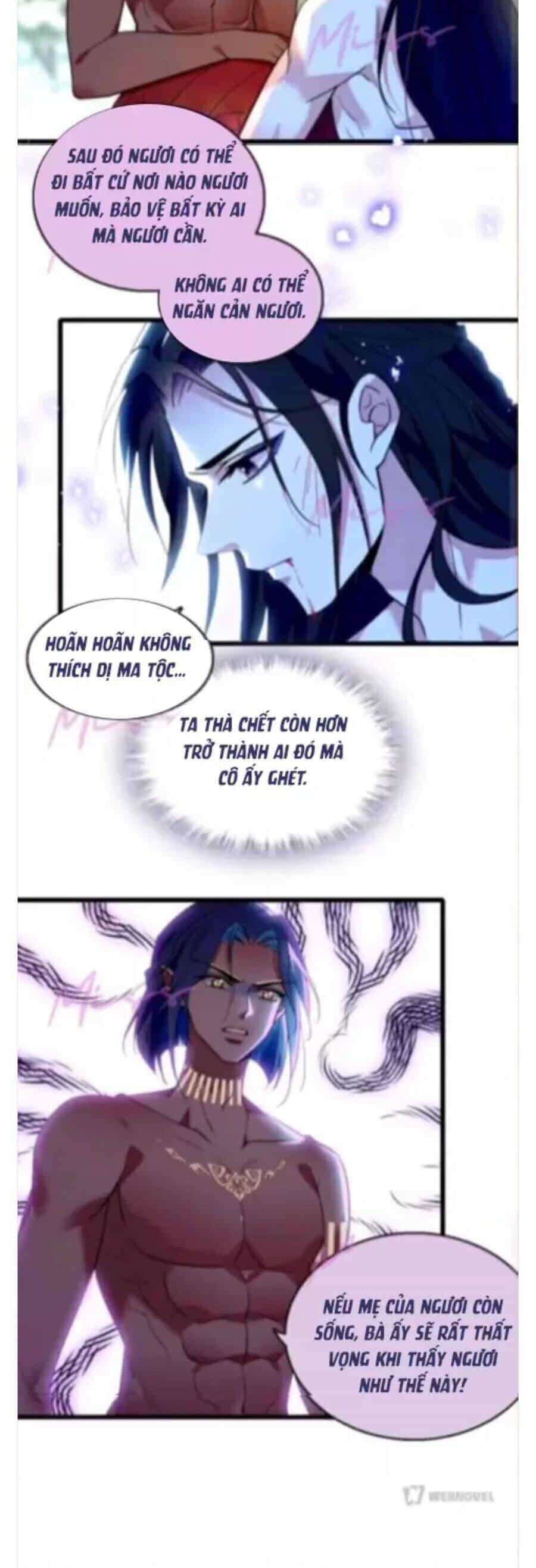 Manh Động Thú Thế - Chương 314 - ảnh 5