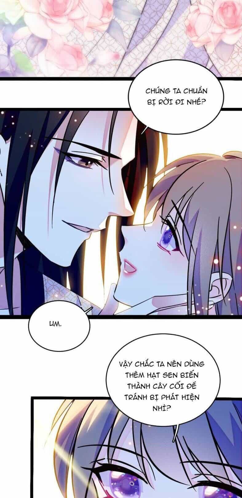 Manh Động Thú Thế - Chương 316 - ảnh 2