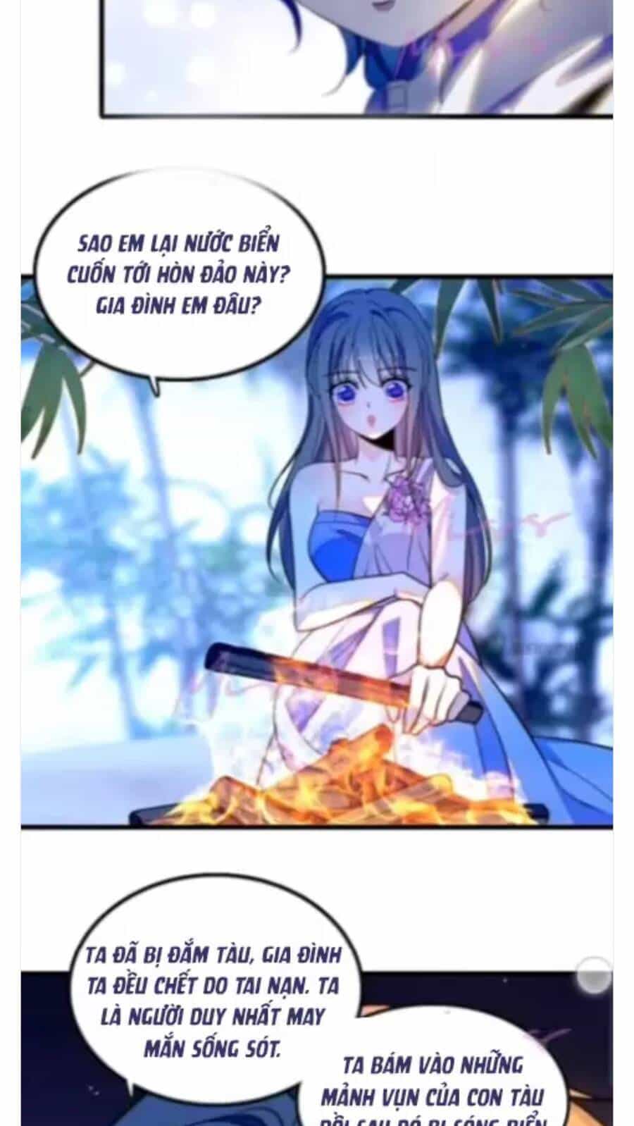 Manh Động Thú Thế - Chương 328 - ảnh 4