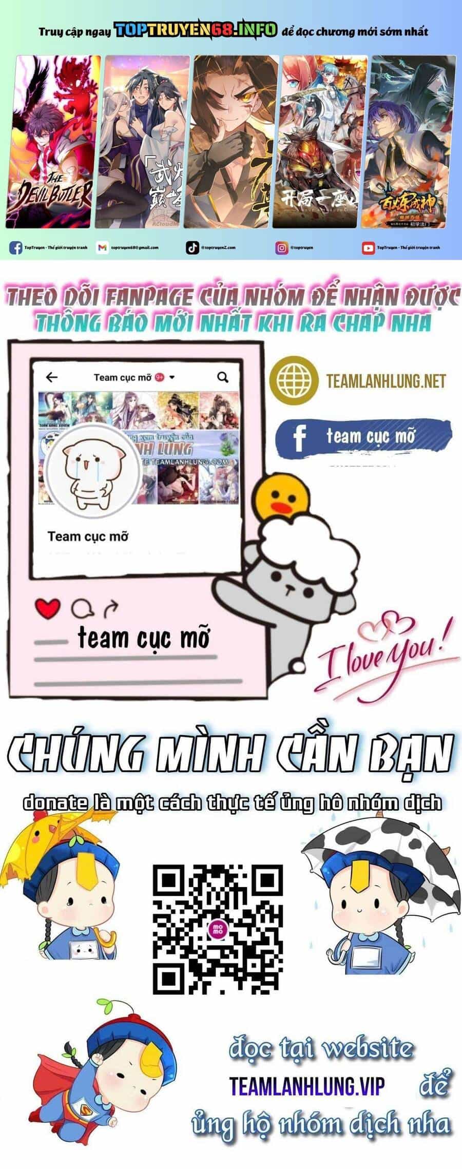 Manh Động Thú Thế - Chương 331 - ảnh 2