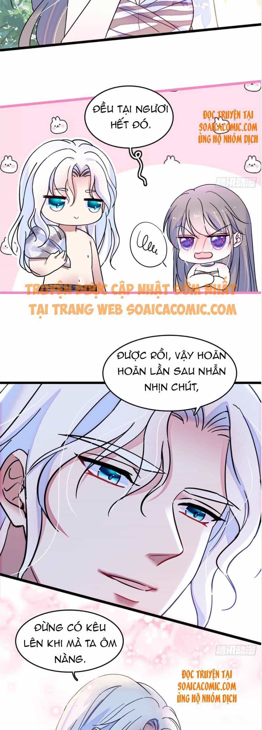 Manh Động Thú Thế - Chương 27 - ảnh 9