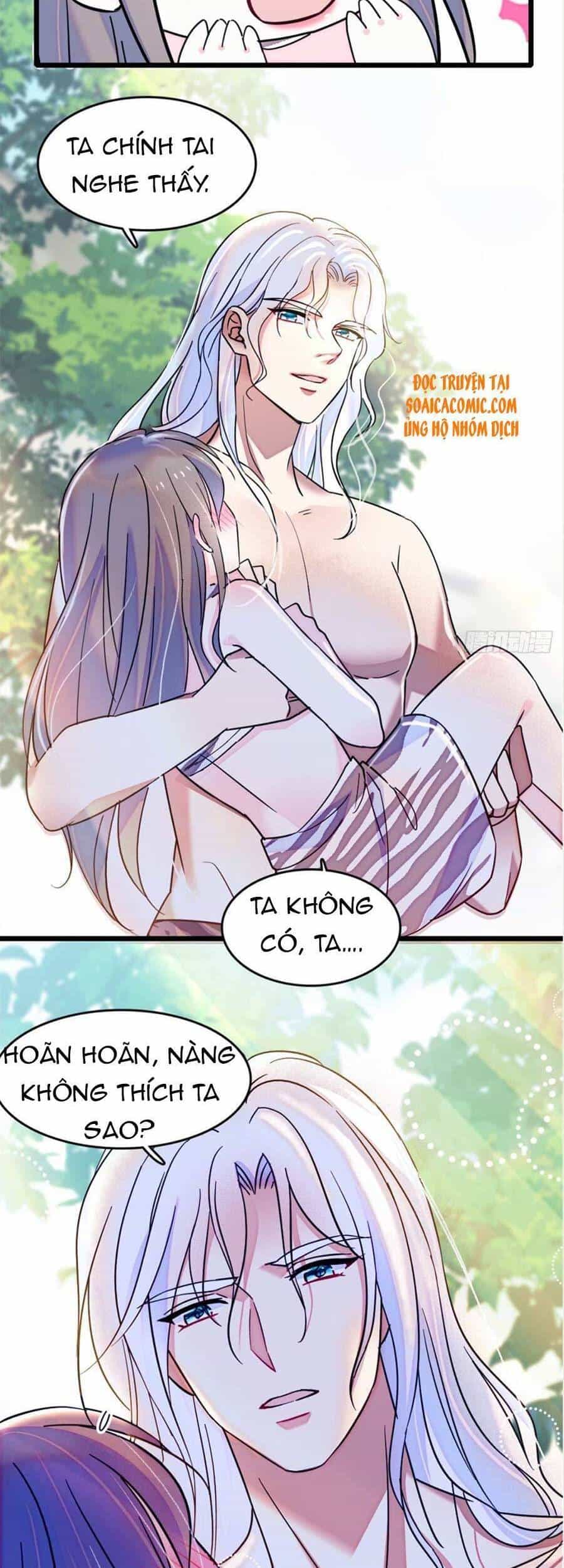 Manh Động Thú Thế - Chương 28 - ảnh 12