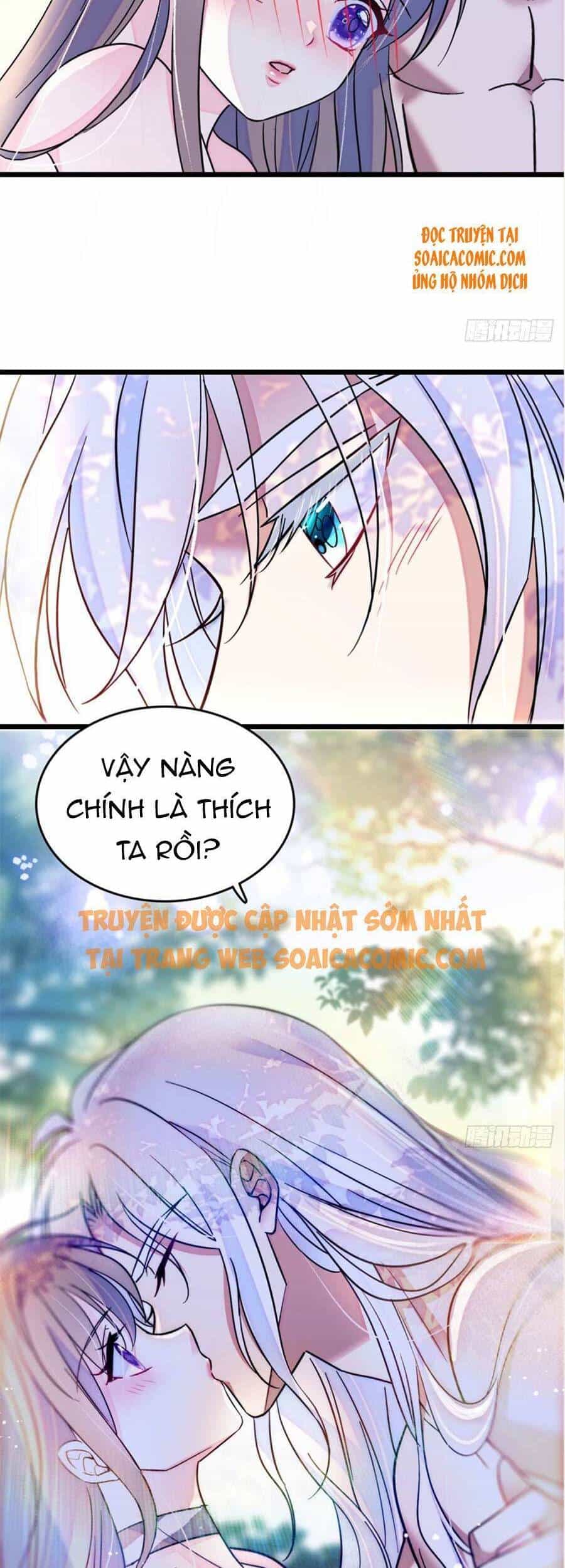 Manh Động Thú Thế - Chương 28 - ảnh 14