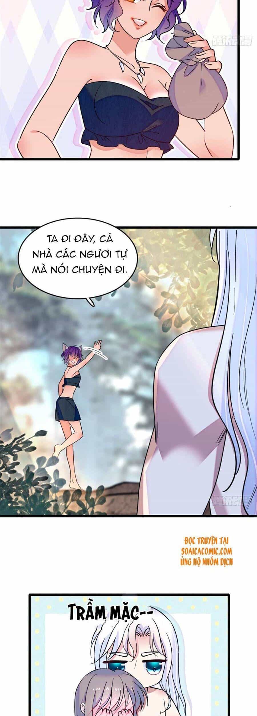 Manh Động Thú Thế - Chương 28 - ảnh 8
