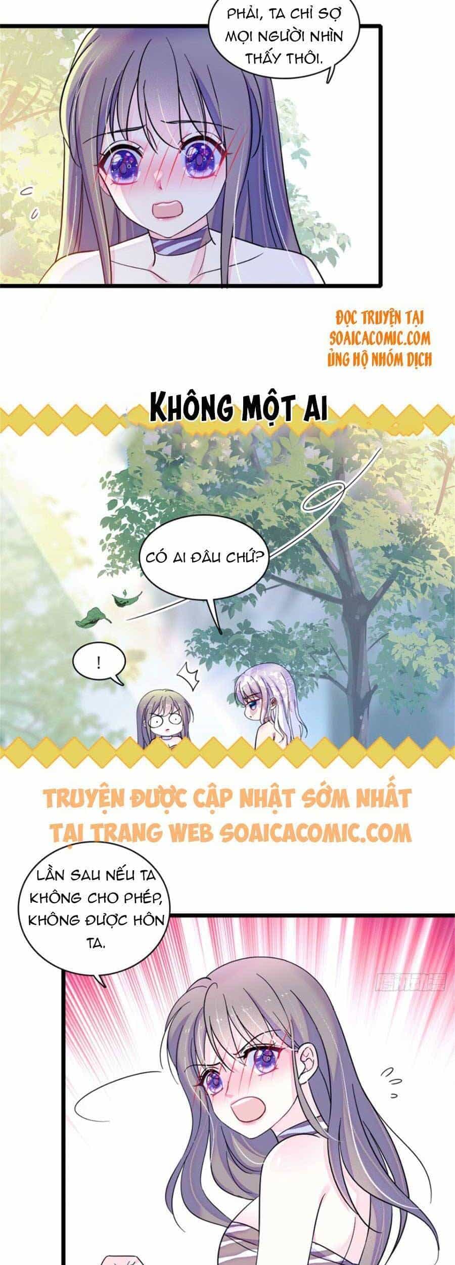 Manh Động Thú Thế - Chương 29 - ảnh 3