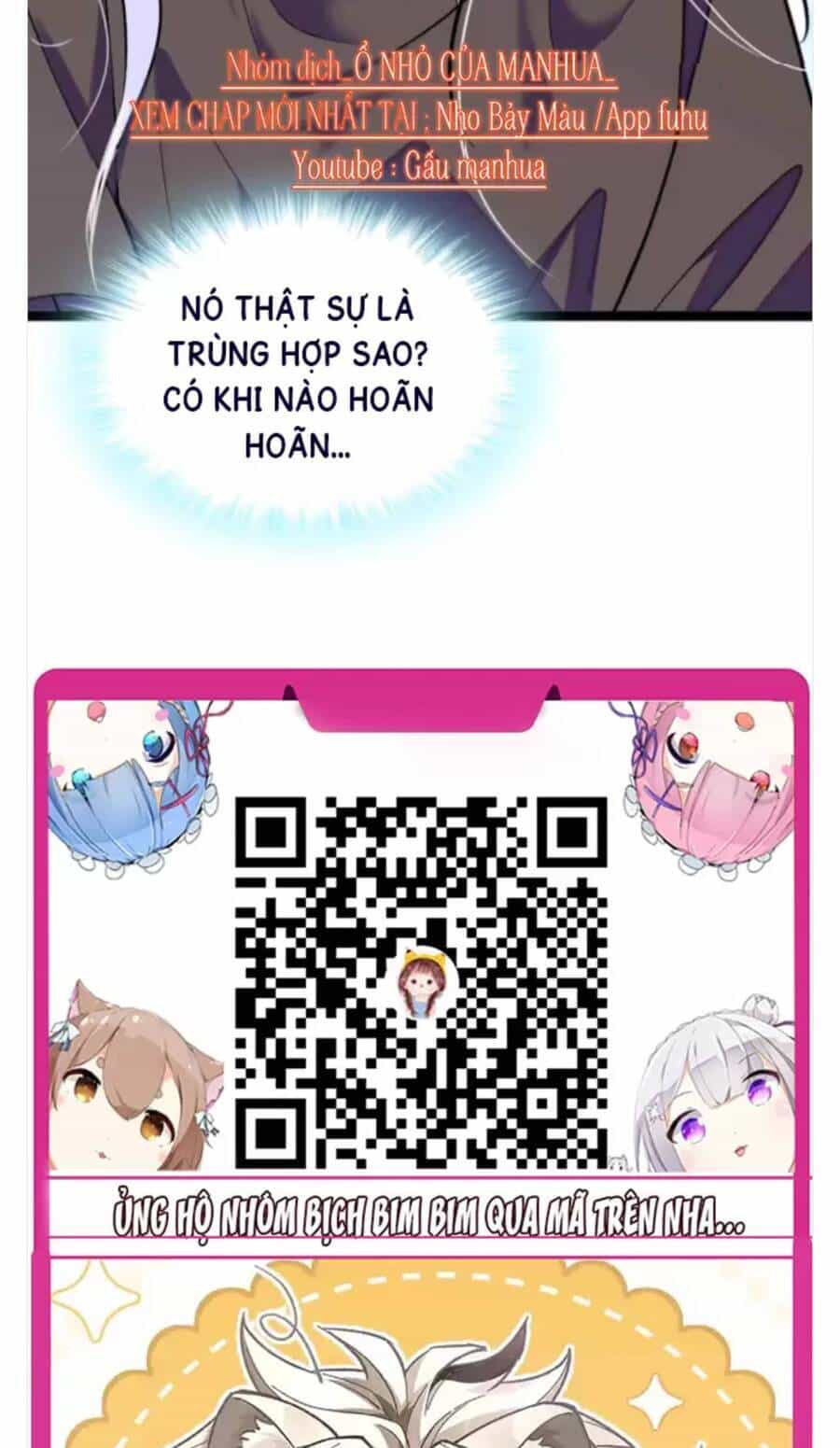 Manh Động Thú Thế - Chương 374 - ảnh 4