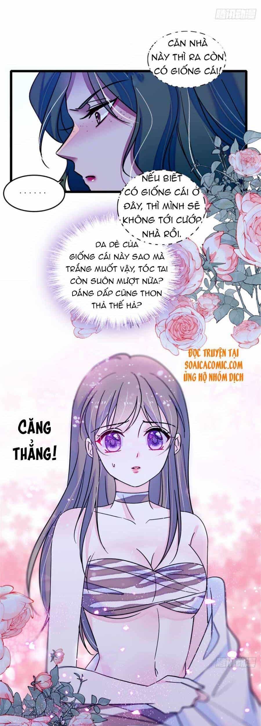 Manh Động Thú Thế - Chương 30 - ảnh 16