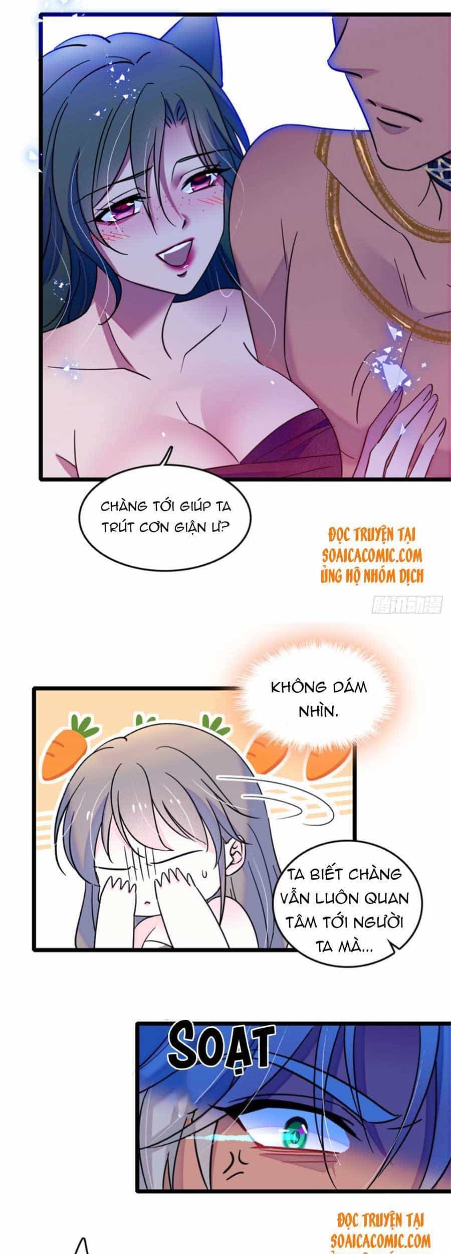 Manh Động Thú Thế - Chương 30 - ảnh 28