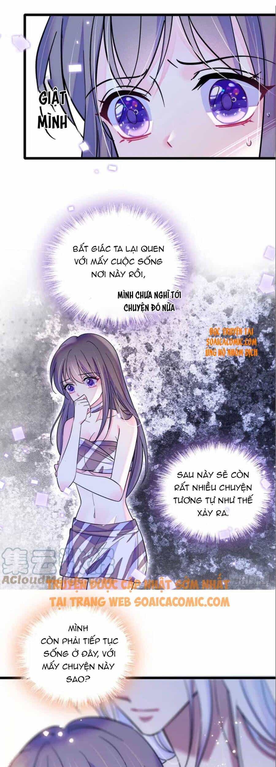 Manh Động Thú Thế - Chương 31 - ảnh 12