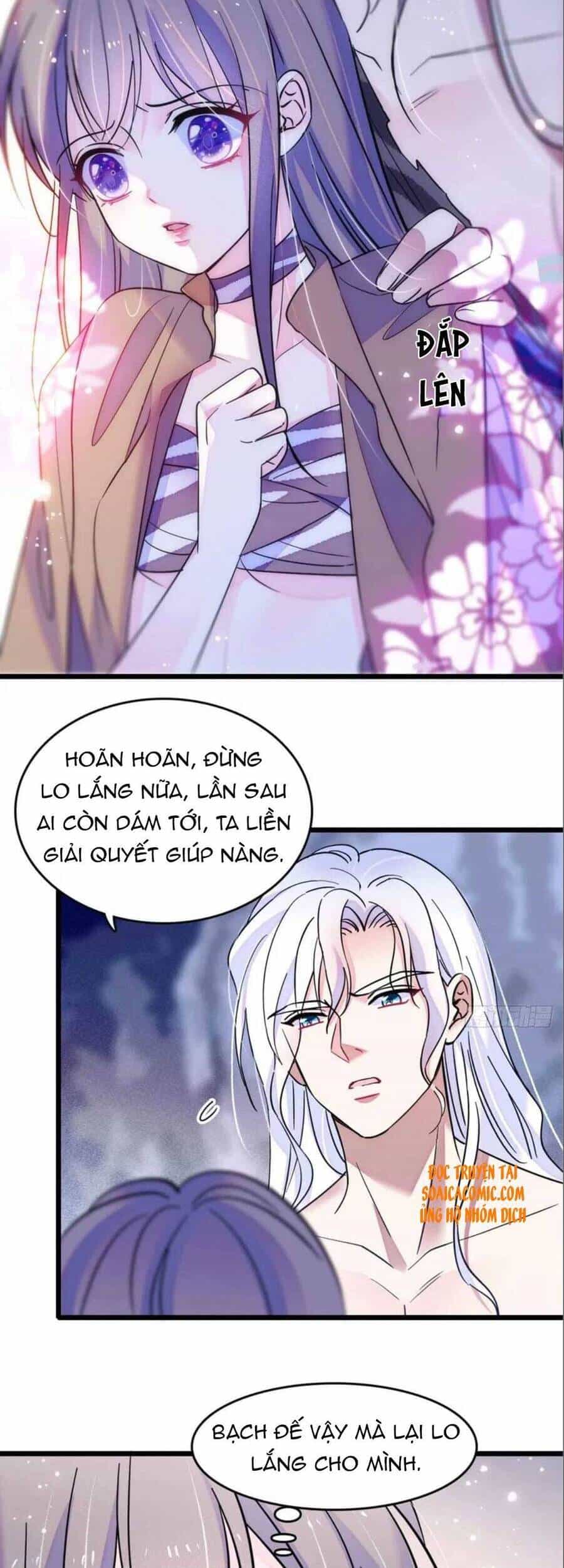 Manh Động Thú Thế - Chương 31 - ảnh 13