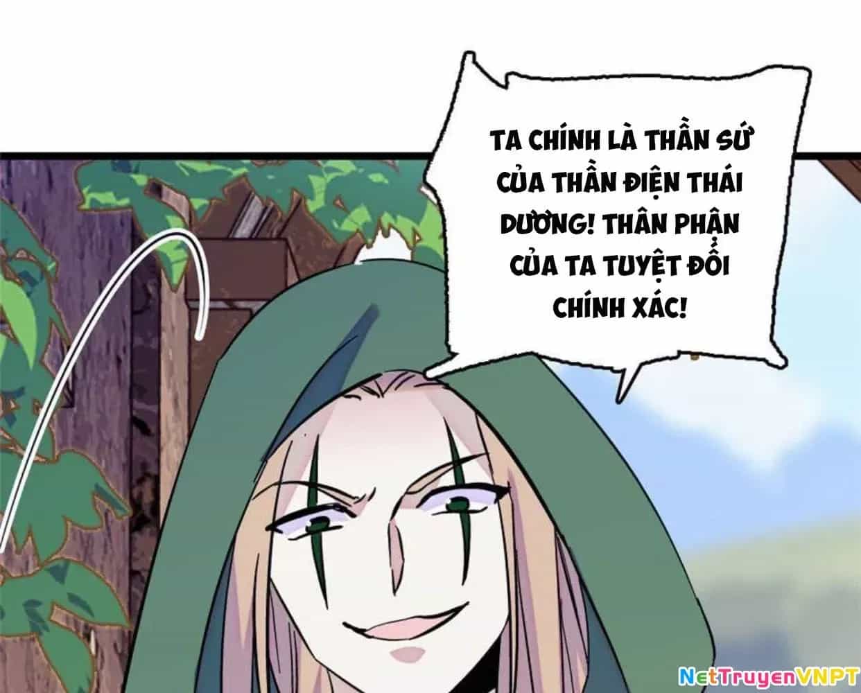 Manh Động Thú Thế - Chương 399 - ảnh 31