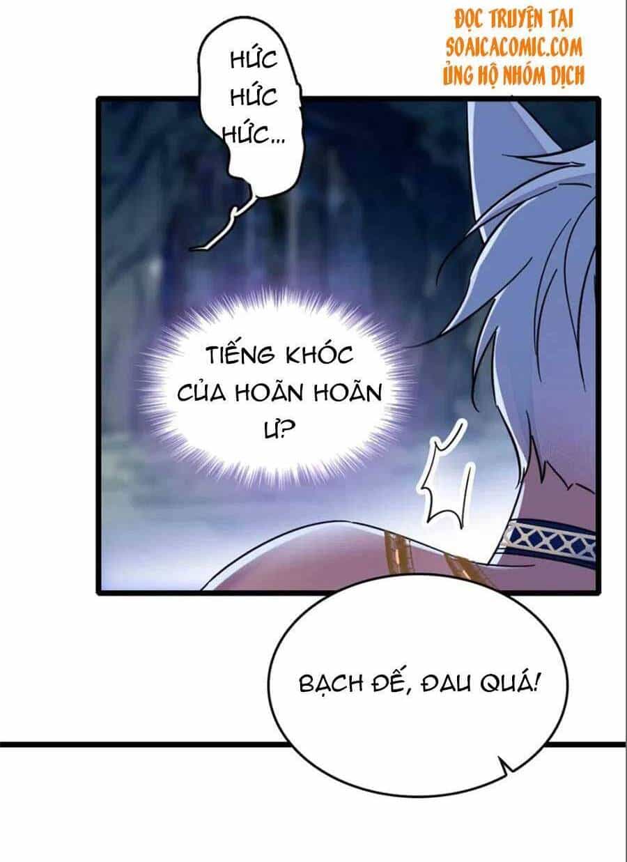 Manh Động Thú Thế - Chương 33 - ảnh 18