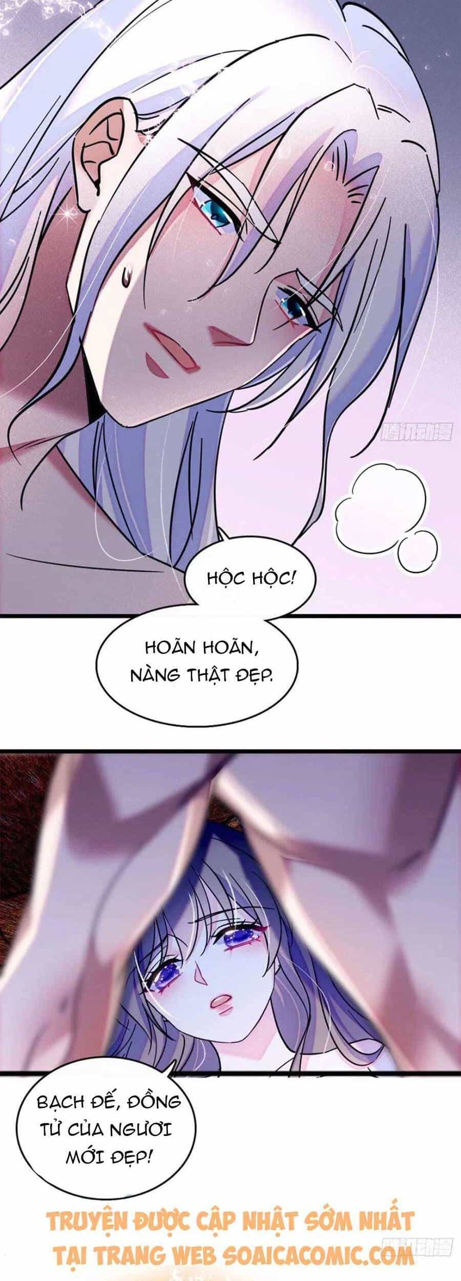 Manh Động Thú Thế - Chương 33 - ảnh 9