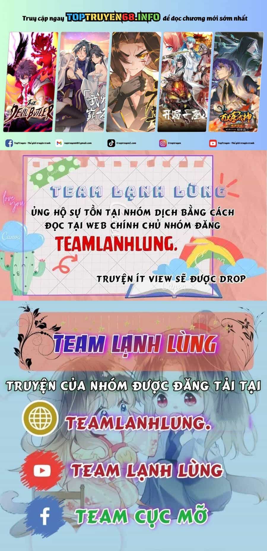 Manh Động Thú Thế - Chương 409 - ảnh 2