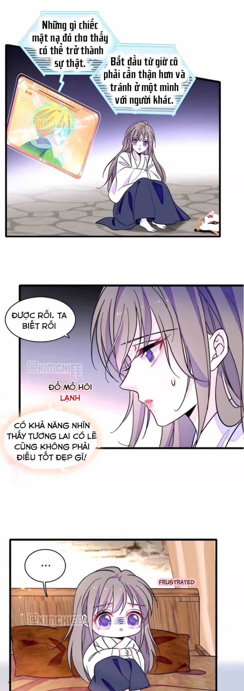Manh Động Thú Thế - Chương 414 - ảnh 2