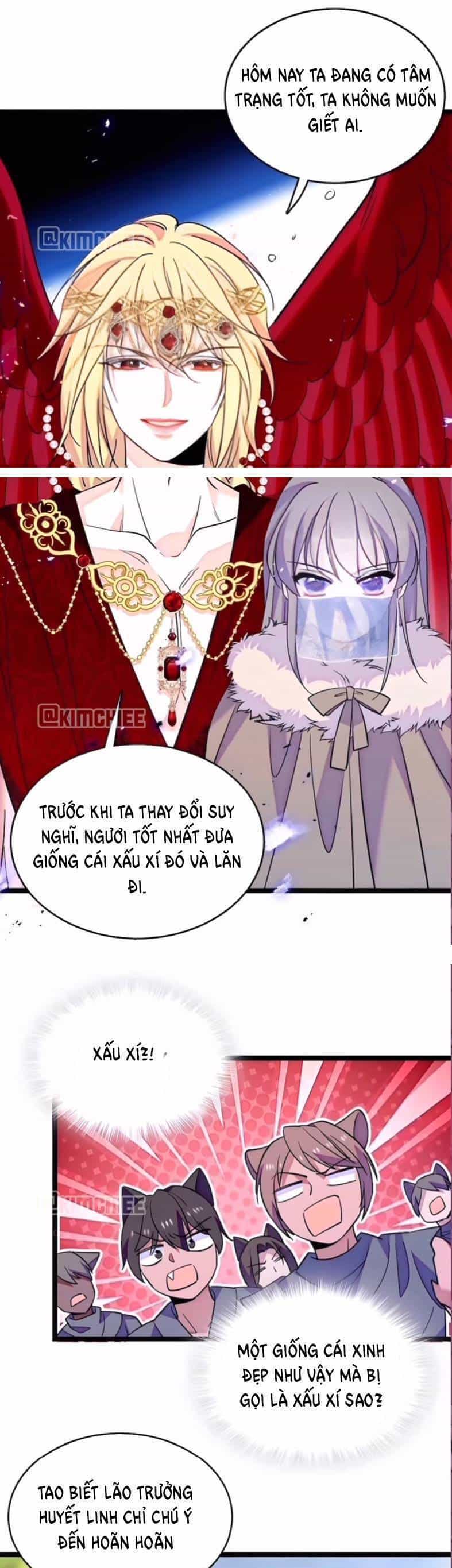 Manh Động Thú Thế - Chương 417 - ảnh 3