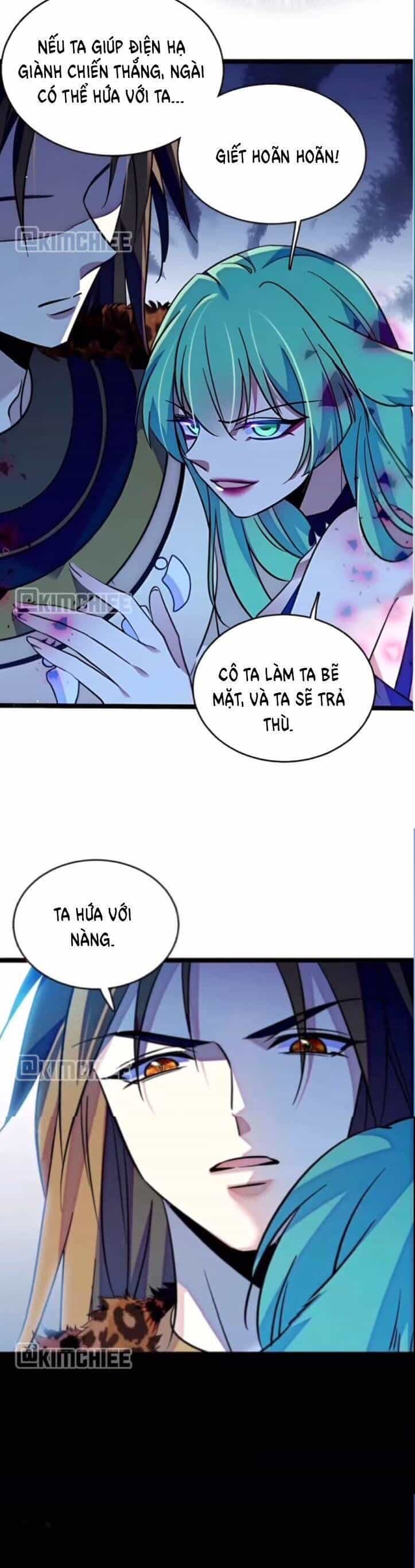 Manh Động Thú Thế - Chương 420 - ảnh 3