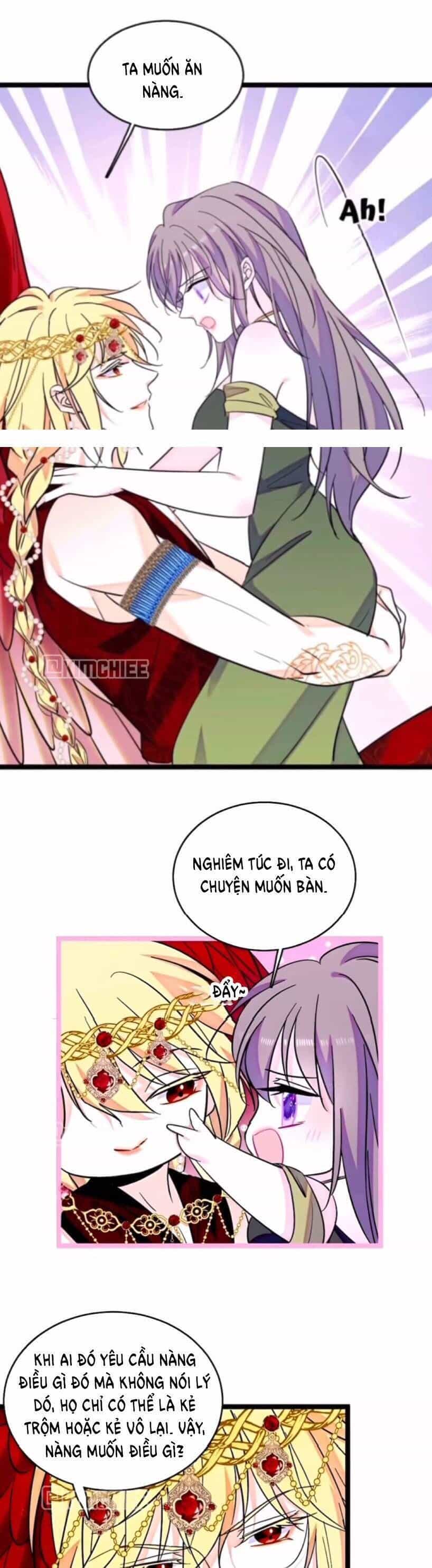 Manh Động Thú Thế - Chương 421 - ảnh 3