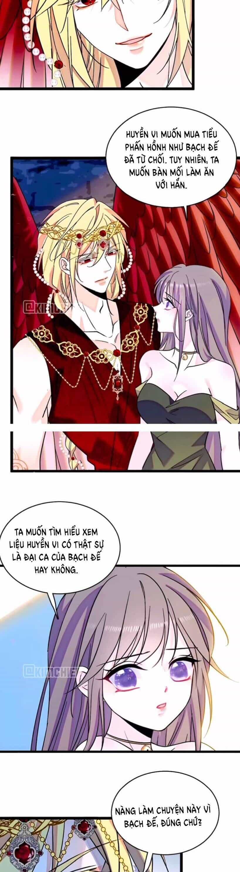 Manh Động Thú Thế - Chương 421 - ảnh 4