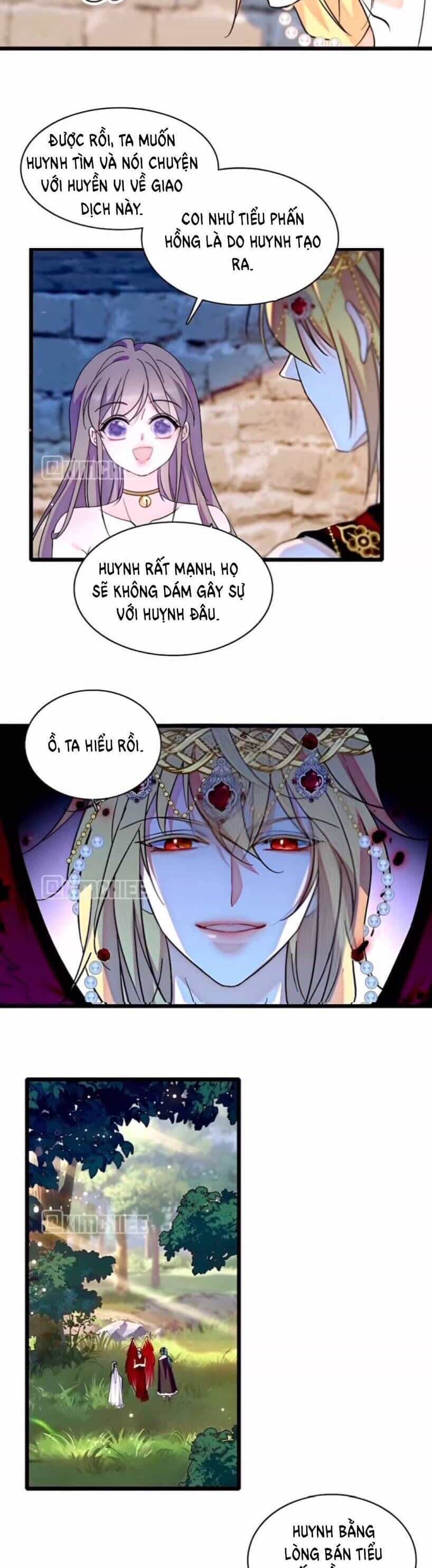 Manh Động Thú Thế - Chương 421 - ảnh 7