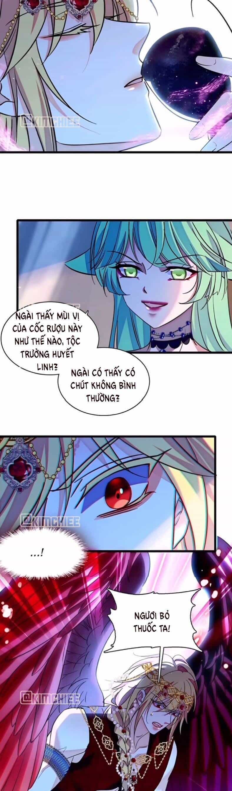 Manh Động Thú Thế - Chương 424 - ảnh 2