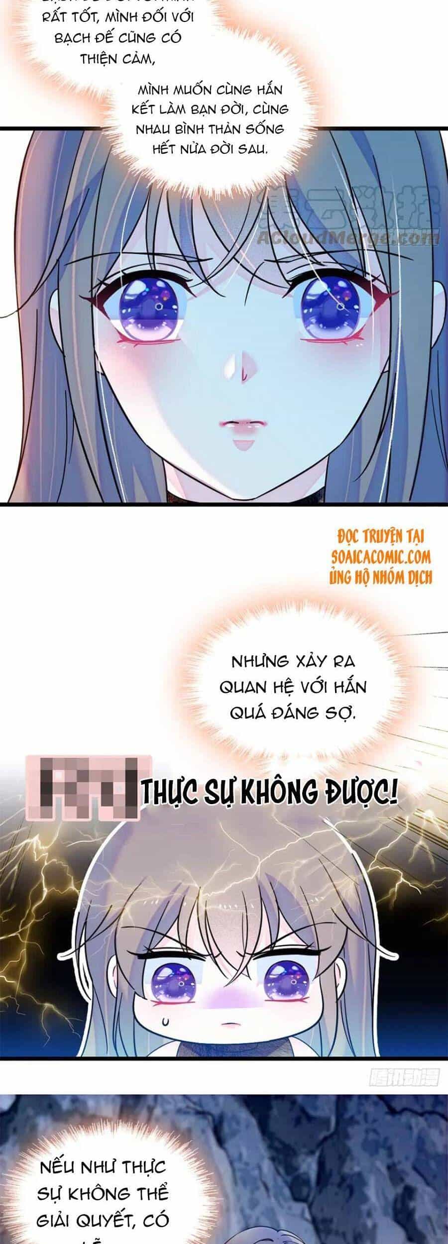 Manh Động Thú Thế - Chương 35 - ảnh 2