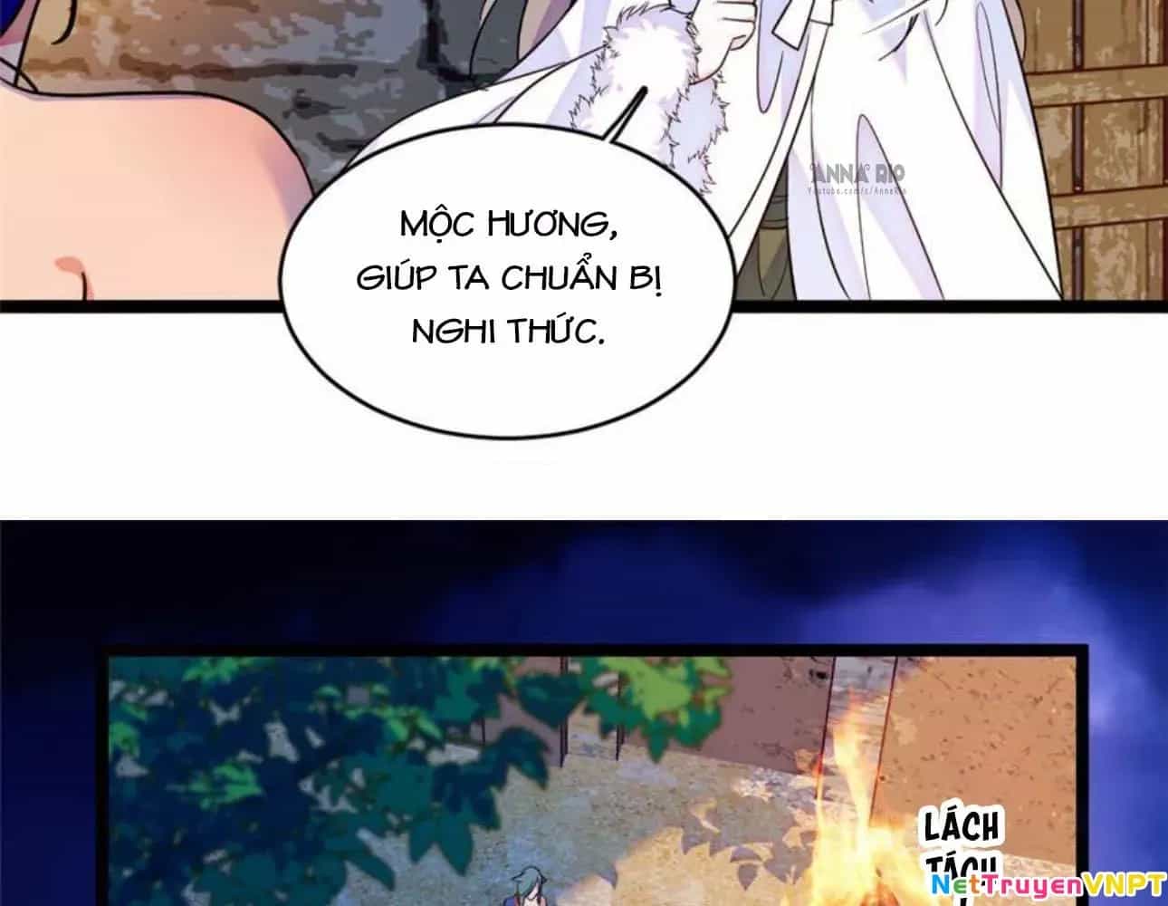 Manh Động Thú Thế - Chương 433 - ảnh 10