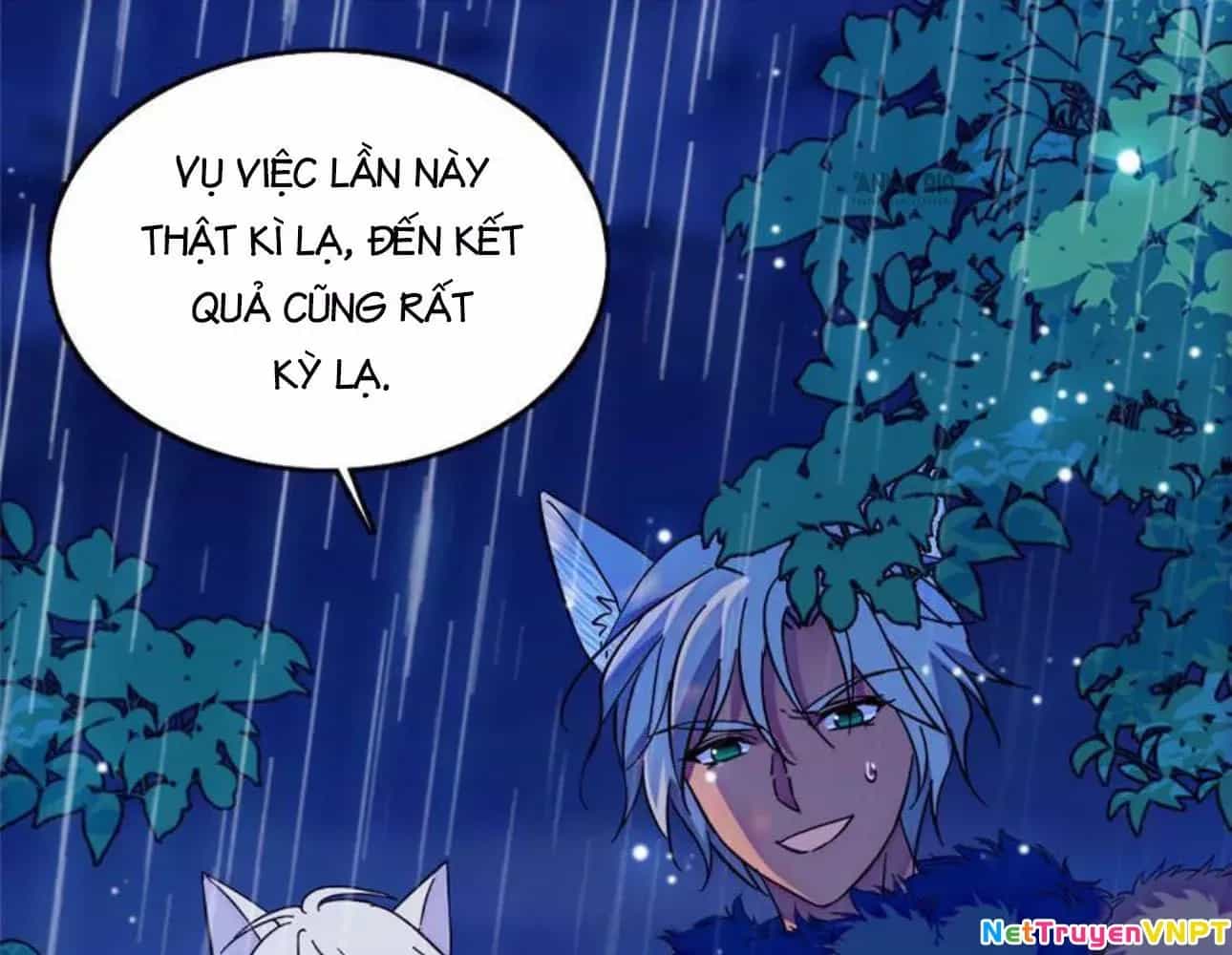 Manh Động Thú Thế - Chương 435 - ảnh 16