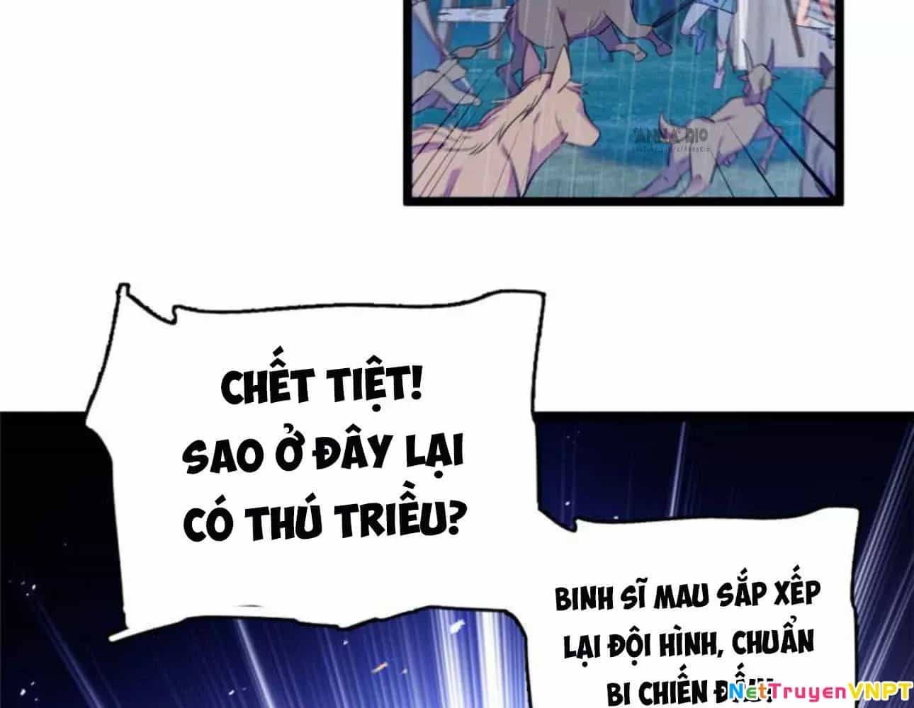 Manh Động Thú Thế - Chương 435 - ảnh 19