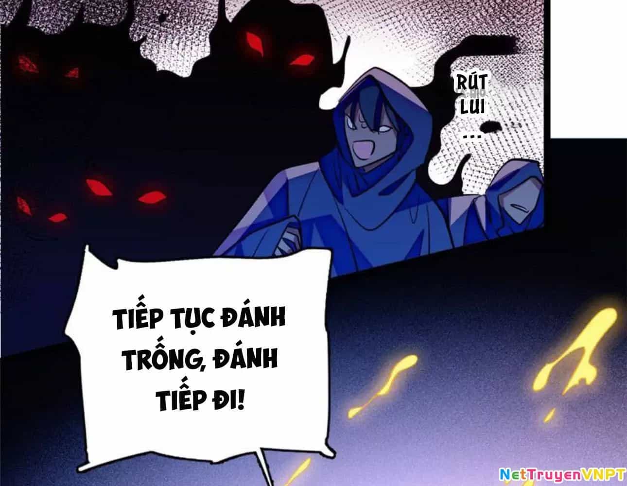 Manh Động Thú Thế - Chương 435 - ảnh 26