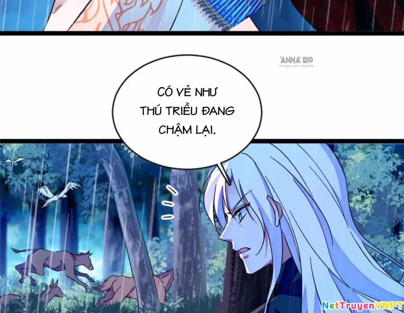 Manh Động Thú Thế - Chương 435 - ảnh 9