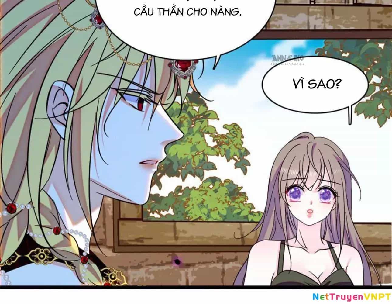 Manh Động Thú Thế - Chương 438 - ảnh 18