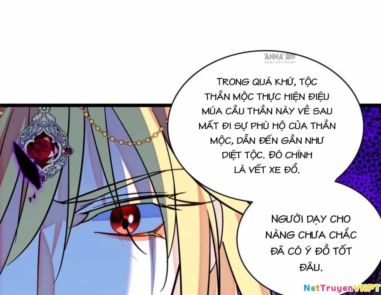 Manh Động Thú Thế - Chương 438 - ảnh 19
