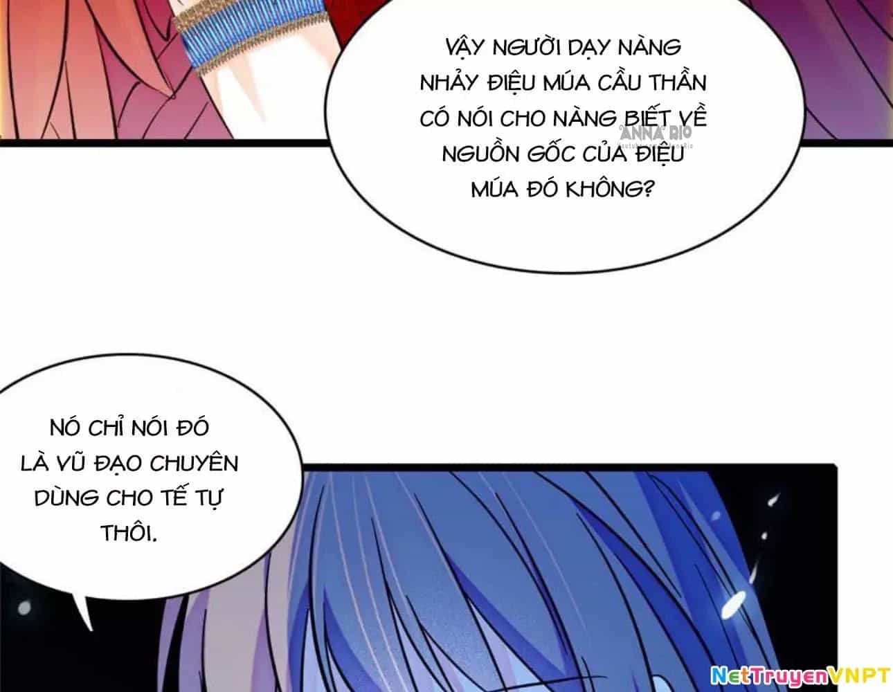 Manh Động Thú Thế - Chương 438 - ảnh 5