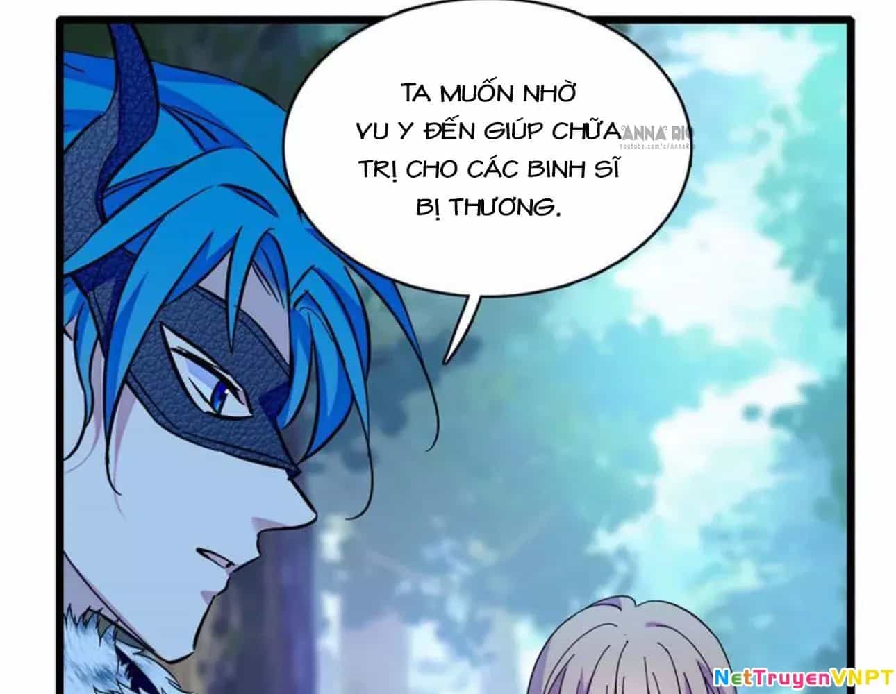 Manh Động Thú Thế - Chương 440 - ảnh 23